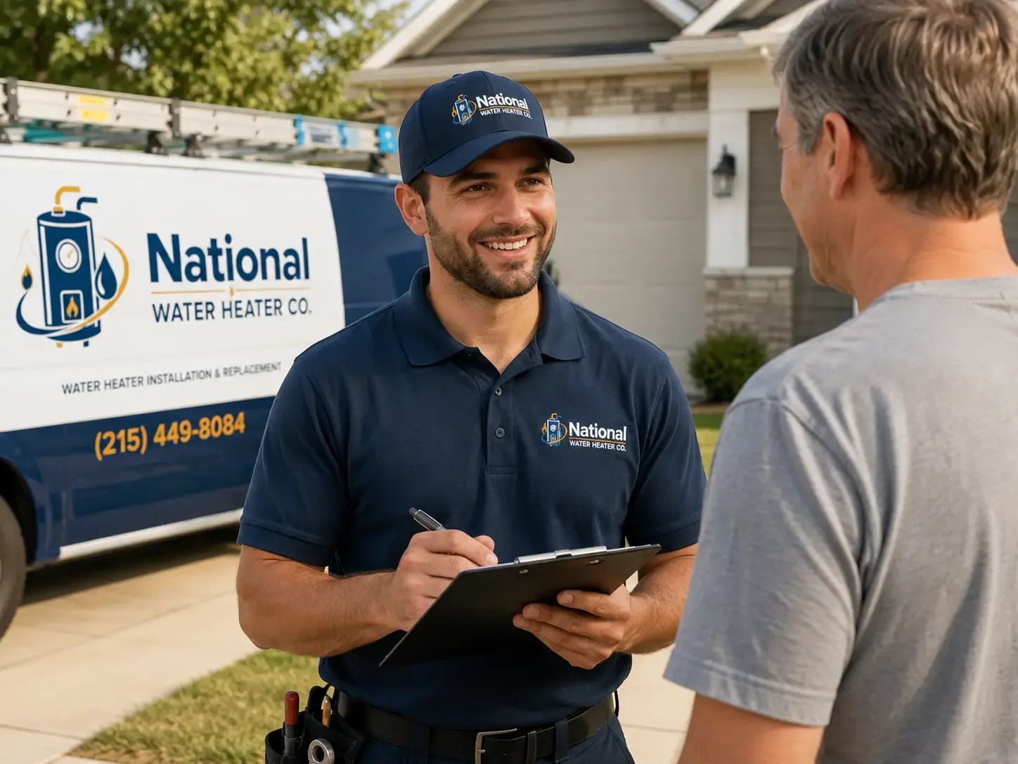 Water Heater Installation New Milton, WV FAQs